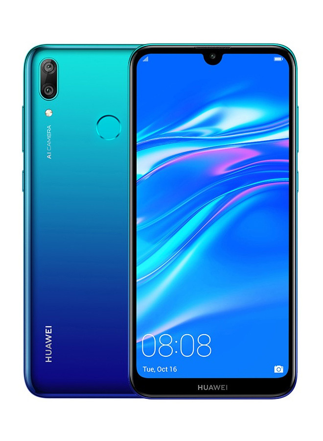 Huawei Y7 Prime 2019